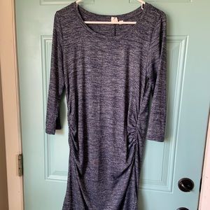 Gap Maternity dress EUC size small